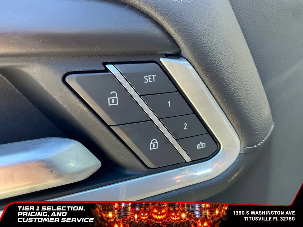 New 2026 Coastal Dune GMC Denali image 23