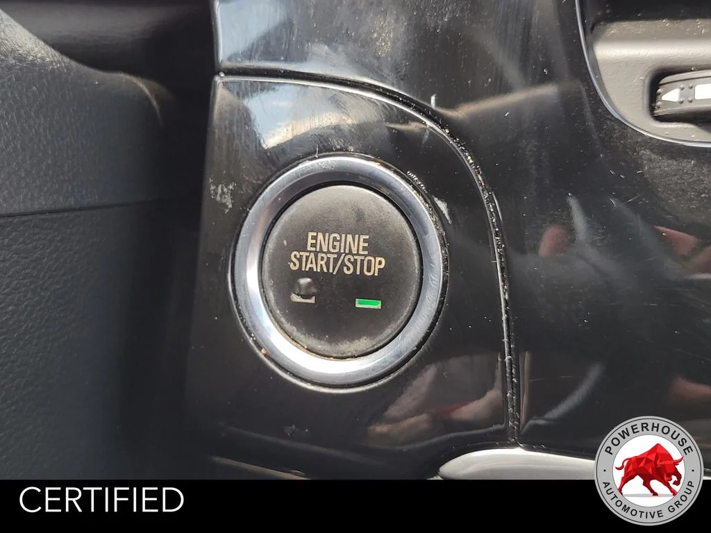 Used 2018 Silver Buick Preferred image 33