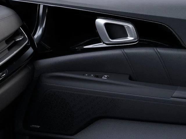 New 2026 Black Kia SX Prestige image 26