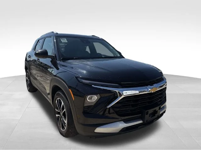 Used 2025 Black Chevrolet LT image 52