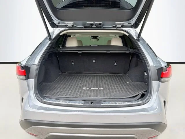Certified Used 2024 Iridium Lexus RX 350 Premium image 11