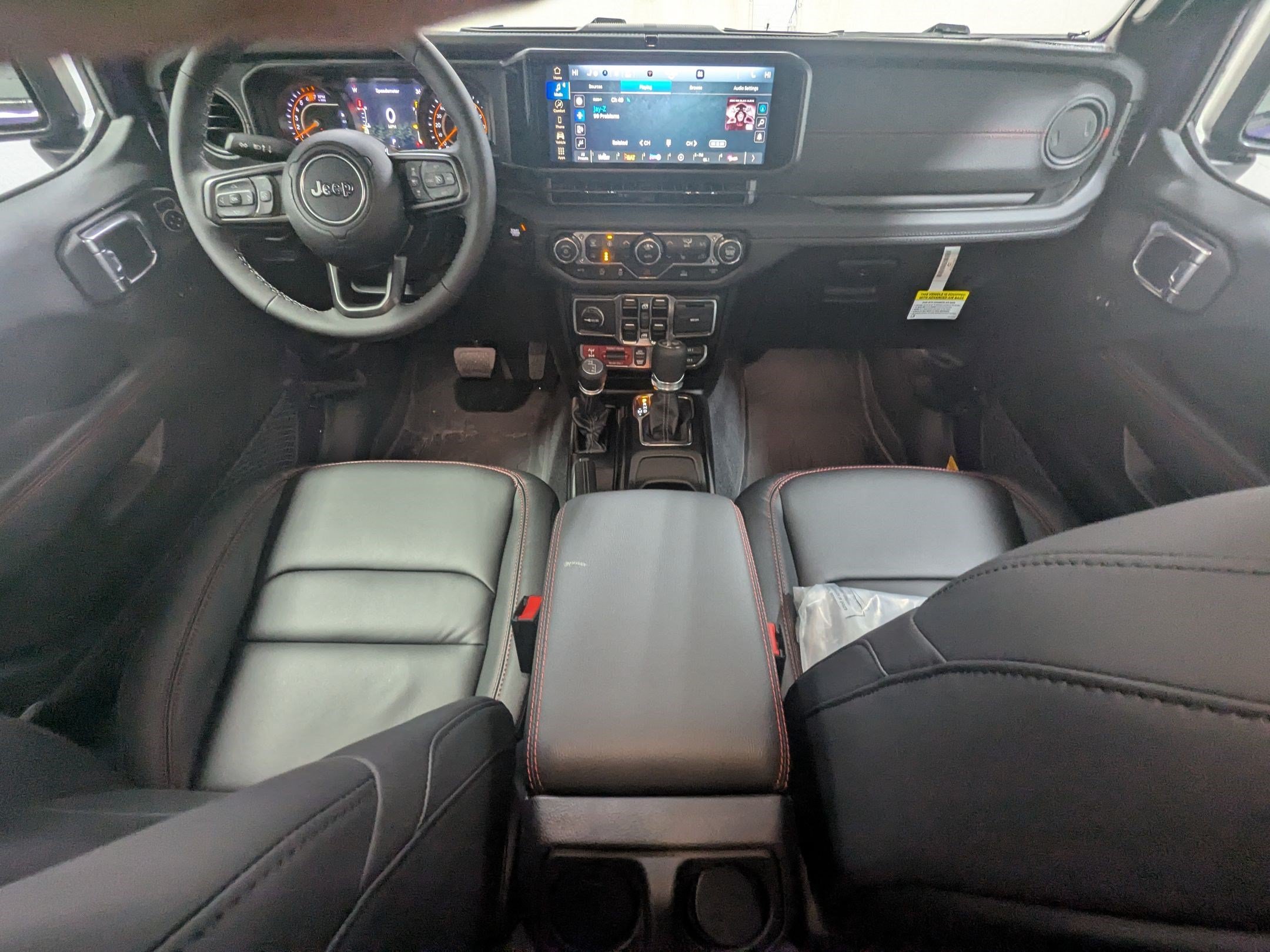 New 2026 Reign Exterior Paint Jeep Rubicon image 15