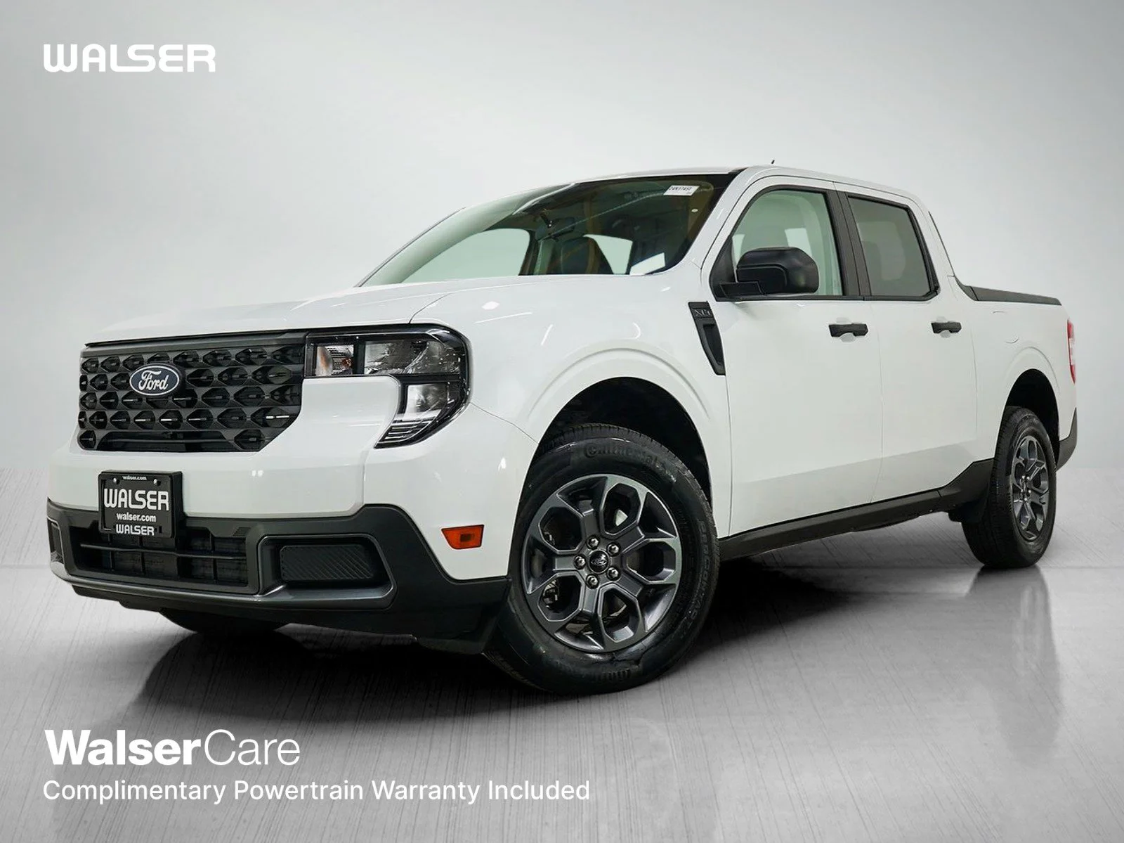 2025 Ford Maverick XLT AWD's photo