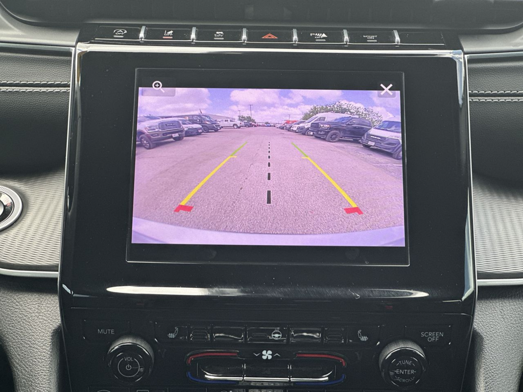 Used 2025 Silver Jeep Altitude X image 42