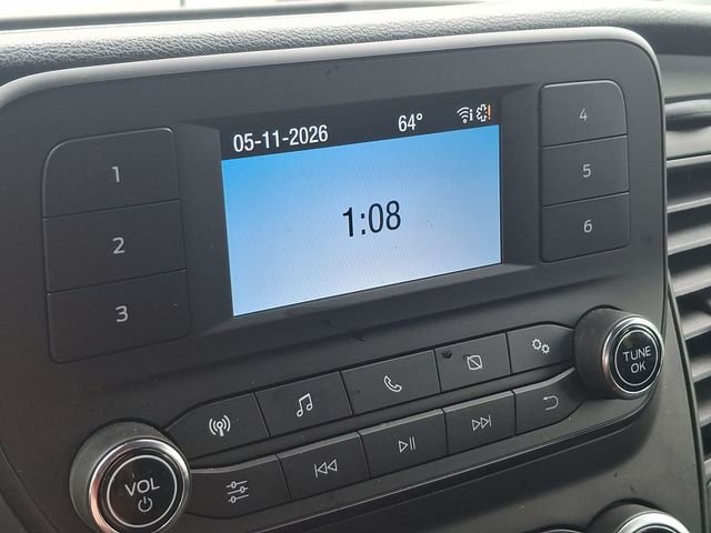 Used 2025 White Ford Base image 6
