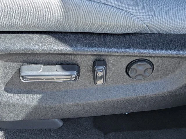 2021 Honda CR-V EX - Photo 19