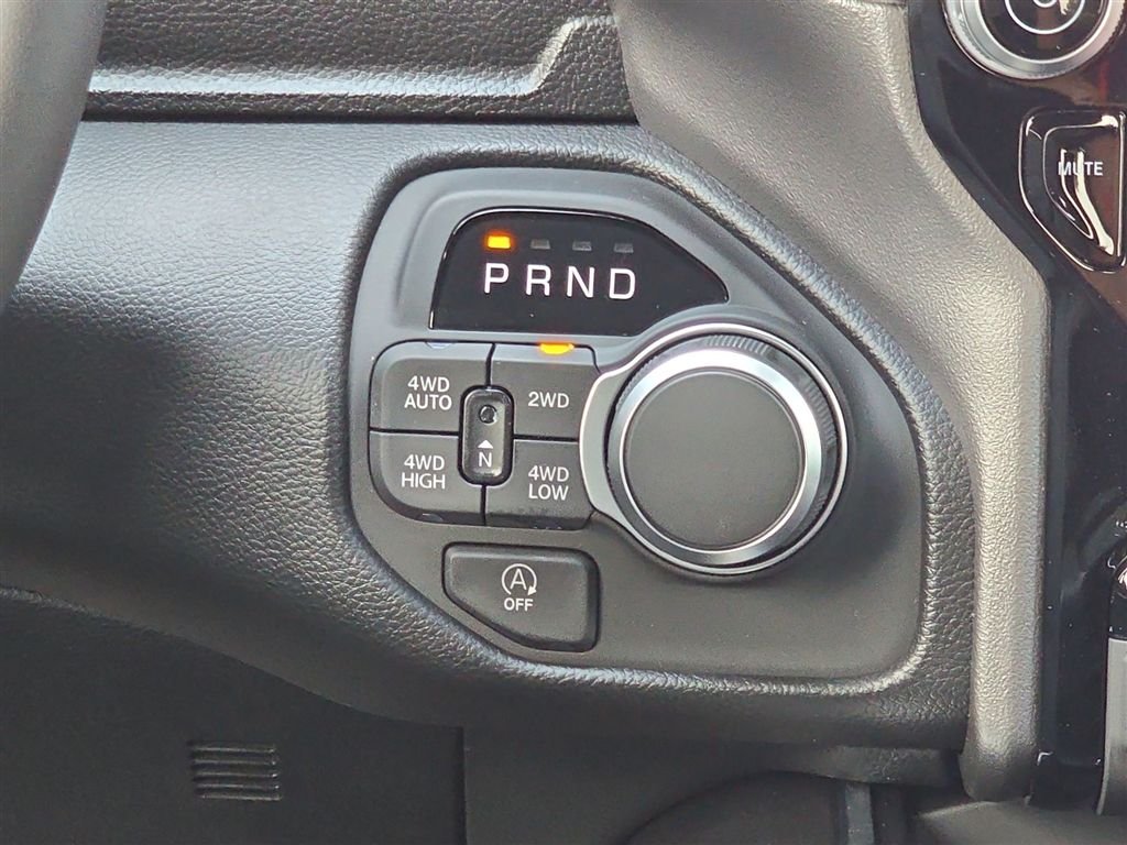 2026 RAM 1500 Big Horn/Lone Star - Photo 34