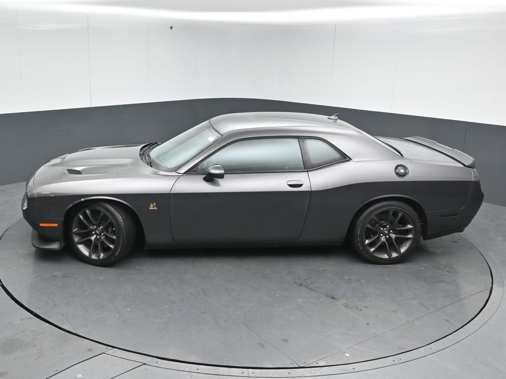 2021 DODGE CHALLENGER - Image 41