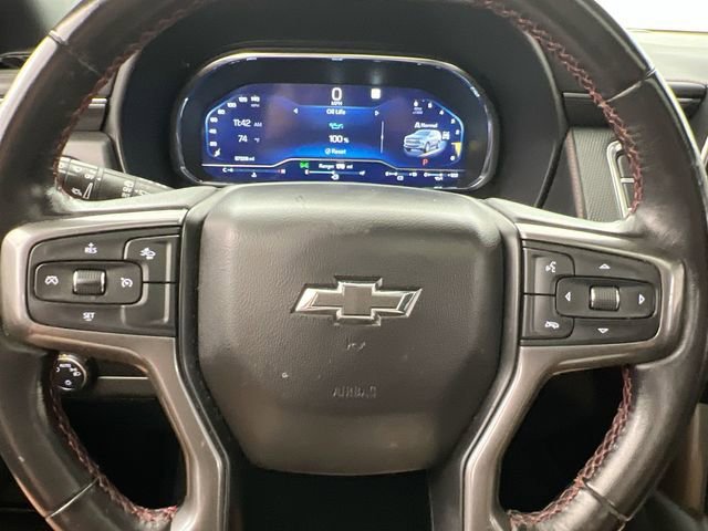 2023 Chevrolet Tahoe RST - Photo 29