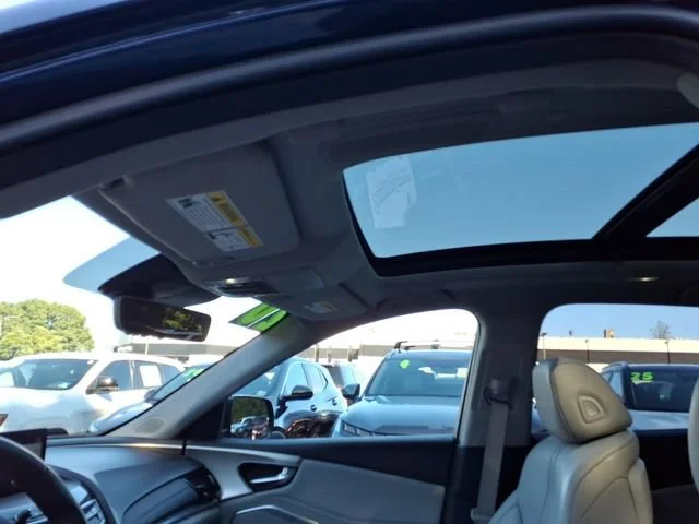 2020 Acura RDX Technology Package - Photo 18