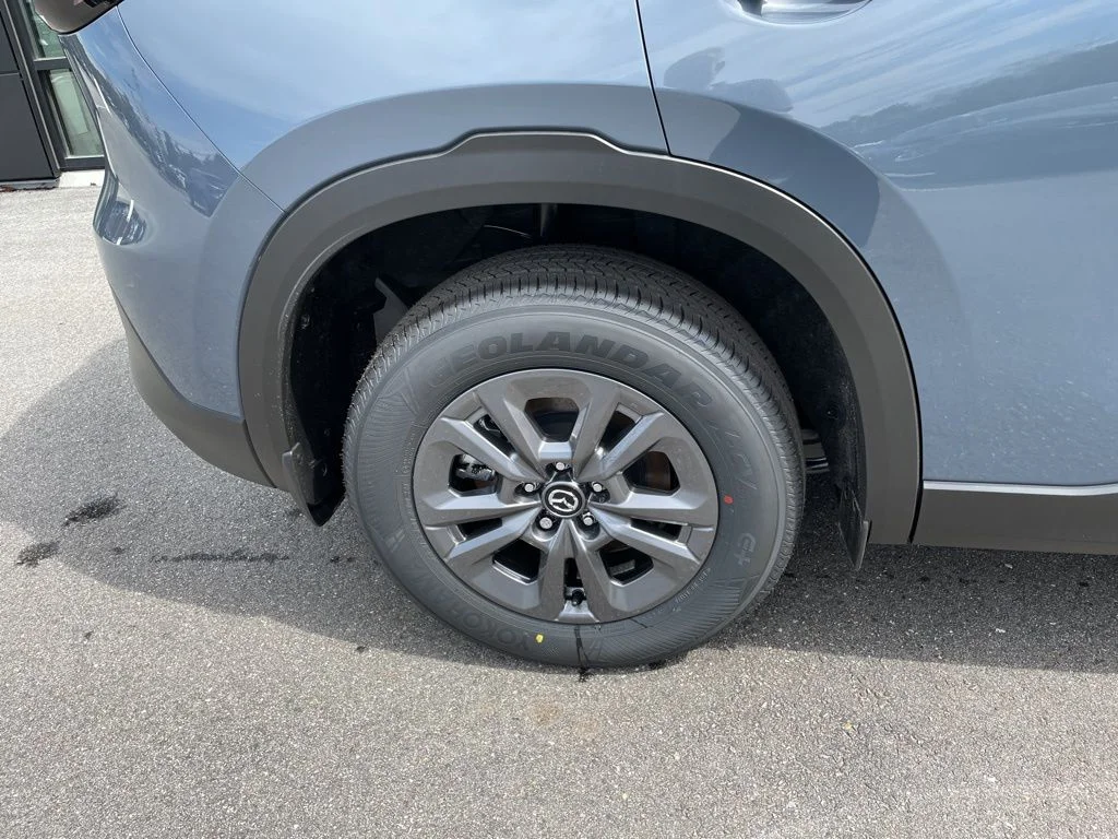 New 2026 Gray Mazda 2.5 S Select image 6
