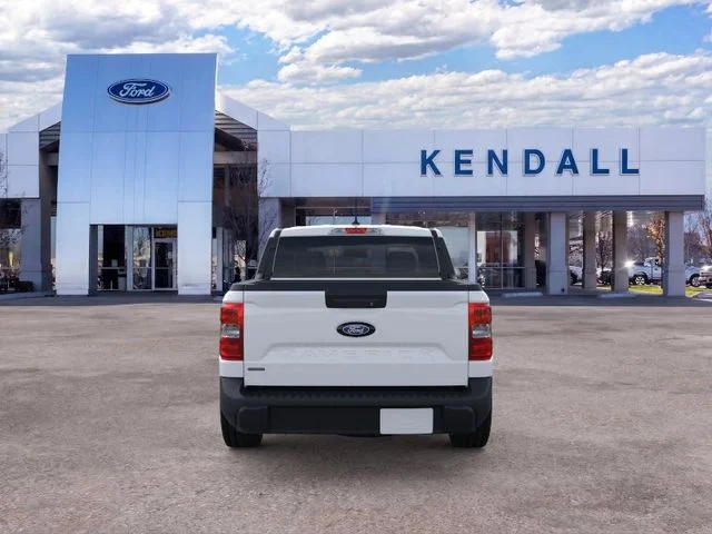 New 2026 Oxford White Ford XL image 5