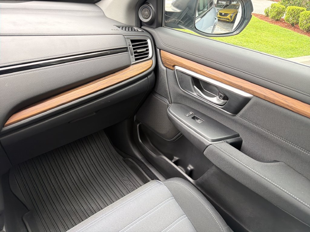 2022 Honda CR-V EX - Photo 19