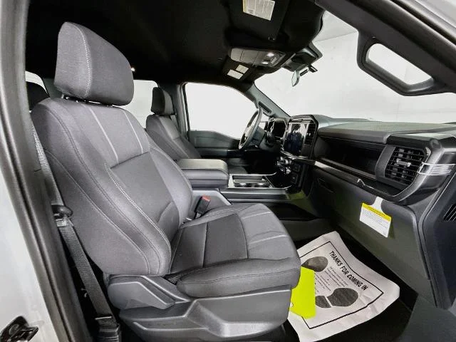 New 2026 Avalanche Ford STX® image 56