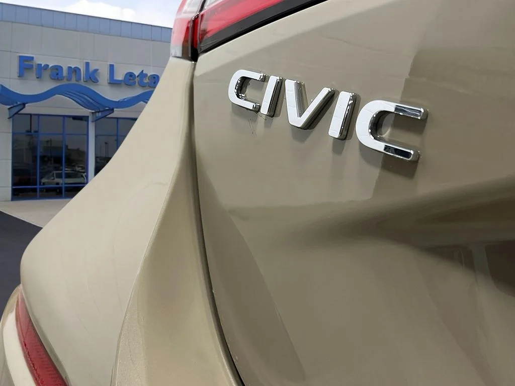 New 2026 Sand Dune Honda Sport image 6