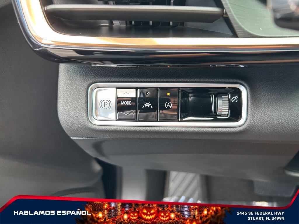 2026 Buick Envision Avenir - Photo 17