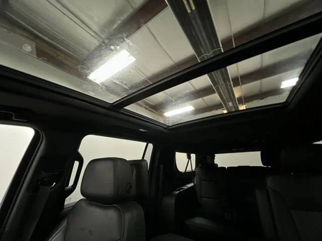 Used 2023 Black GMC Denali image 20