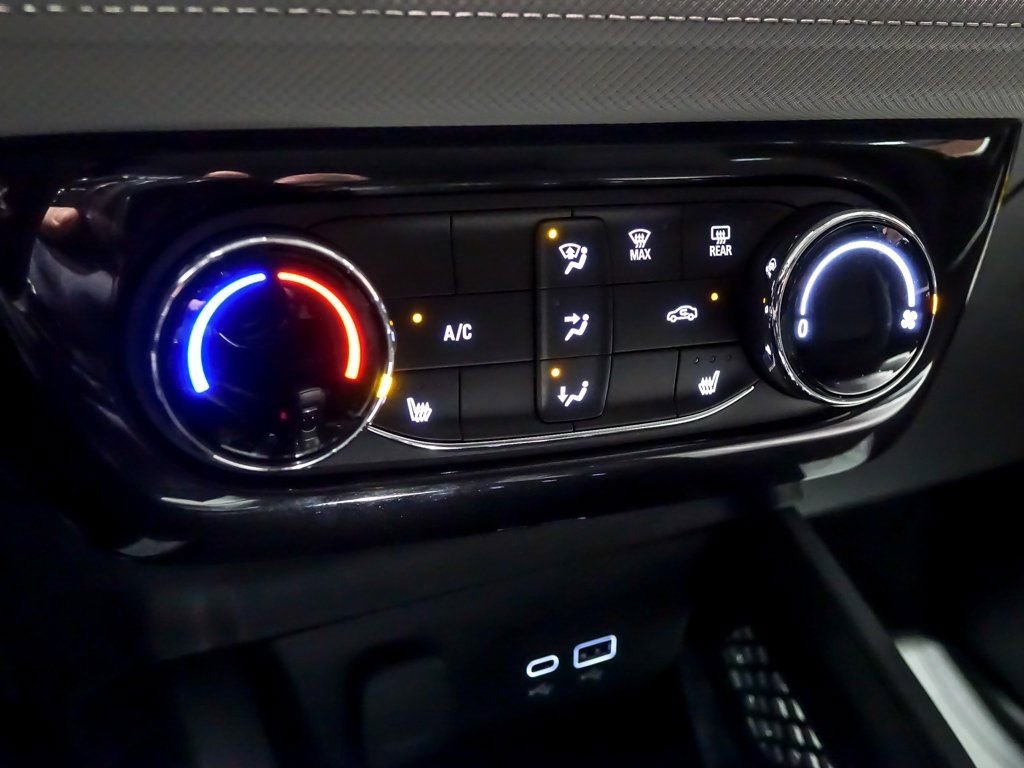 2026 CHEVROLET TRAILBLAZER - Image 17