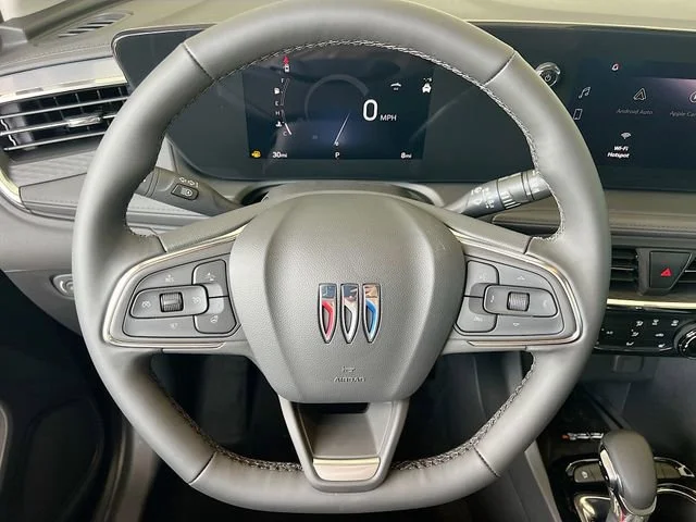 2026 Buick Encore GX Sport Touring - Photo 7