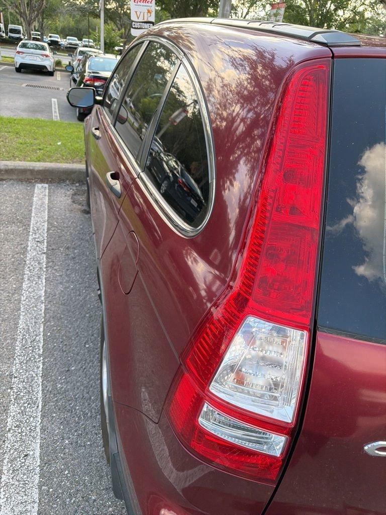 Used 2009  Honda LX image 10