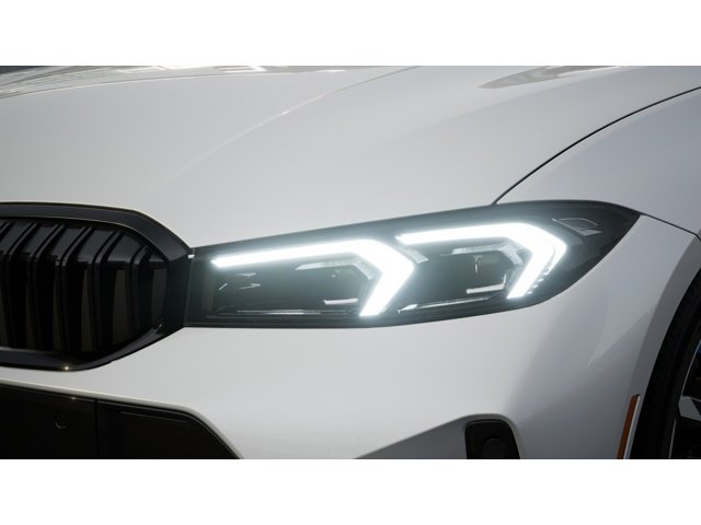 New 2026 Mineral White Metallic BMW  image 6
