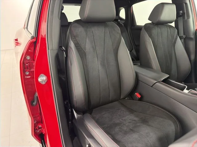Certified Used 2025 Milano Red Acura AWD A-SPEC image 19