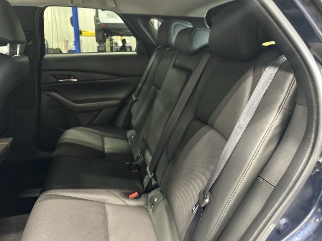 Used 2023 Deep Crystal Blue Mica Mazda 2.5 Turbo Premium Package image 30