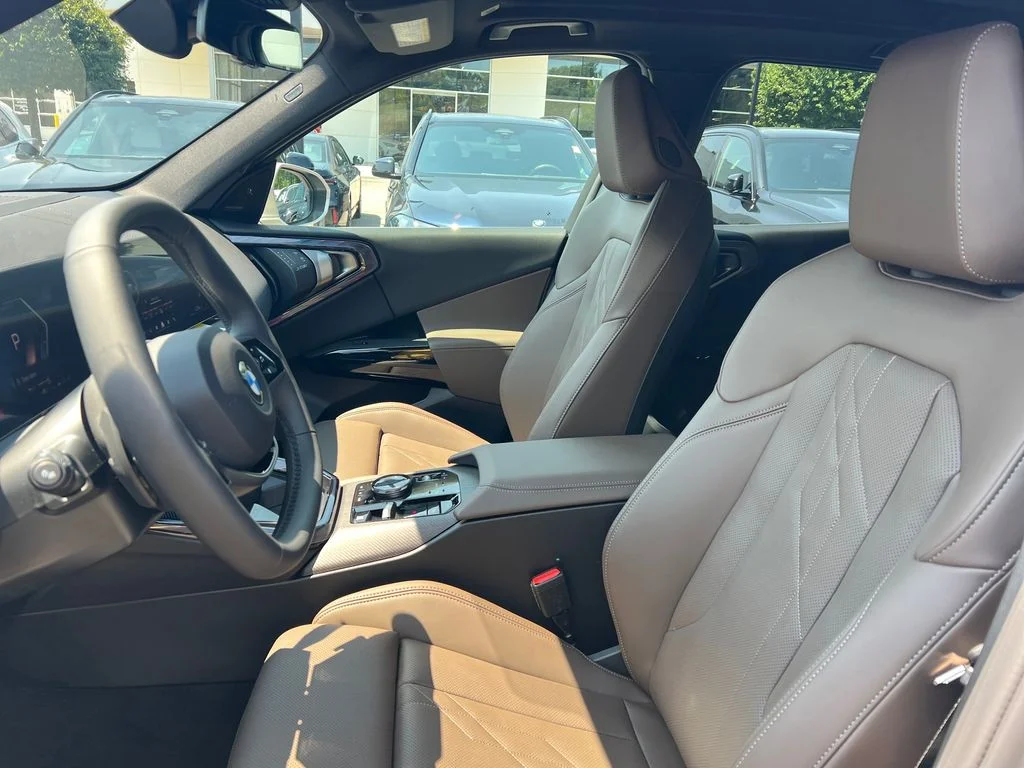 New 2026 Beige BMW 30 xDrive image 3