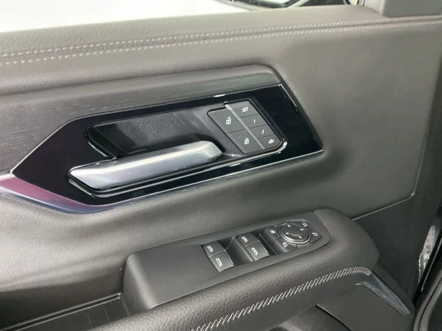Used 2026 Black GMC Denali image 14