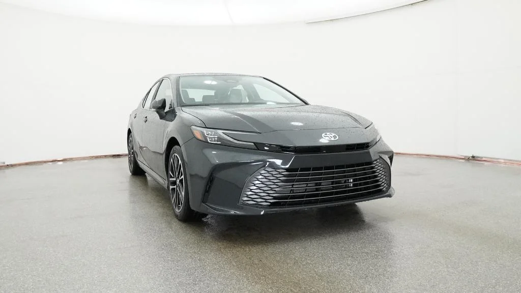New 2026 Underground Toyota XLE image 22