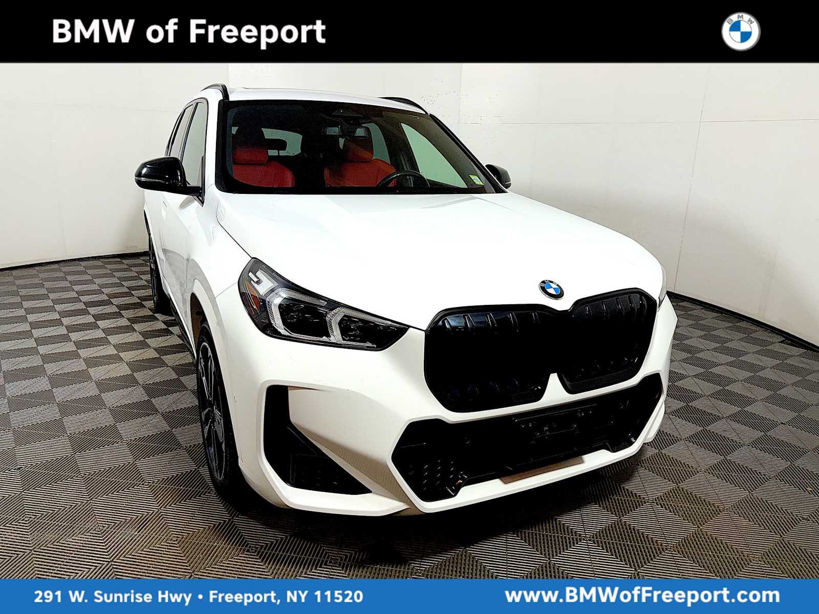 2023 BMW X1 xDrive28i's photo