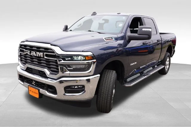 Used 2026 Blue Ram Big Horn image 11