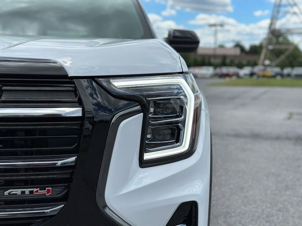 2026 GMC Terrain AT4 - Photo 30