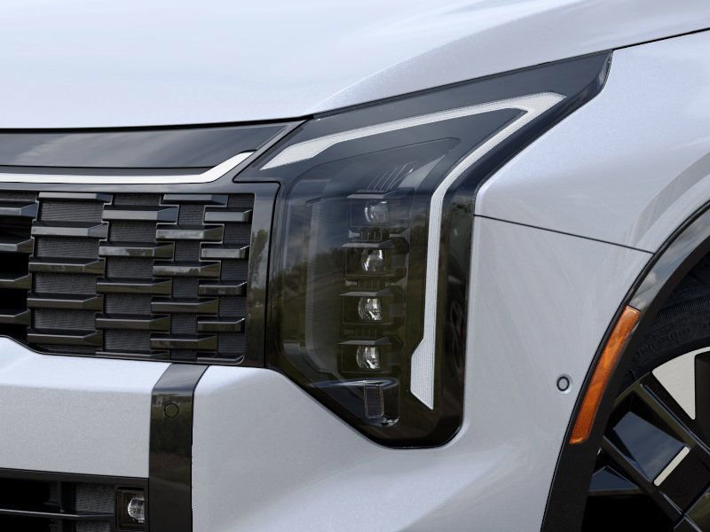 2026 Kia Sportage SX Prestige - Photo 10