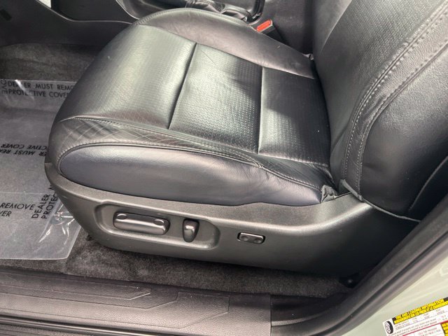 Used 2023 Gray Toyota TRD Off-Road image 13