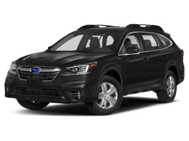 2022 Subaru Outback Limited XT's photo