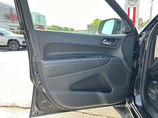 New 2026 DB Black Clearcoat Dodge GT Plus image 29
