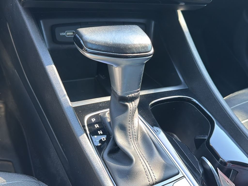 2022 Hyundai Santa Cruz SEL Premium - Photo 30