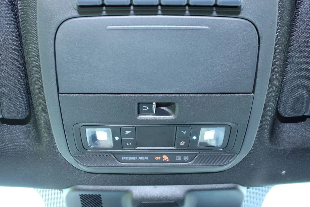New 2026 Agate Black Metallic Ford Tremor® image 38