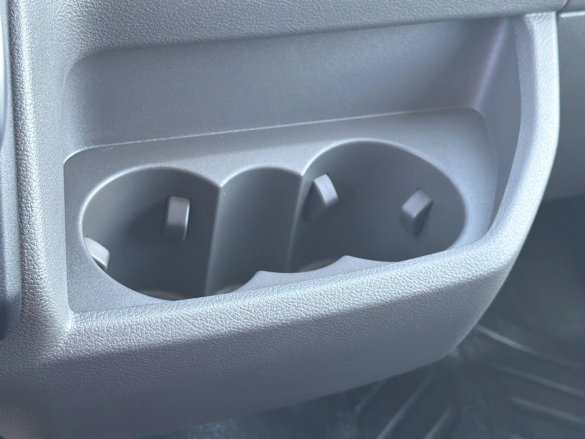New 2026 White Ford LR CARGO RWD image 9
