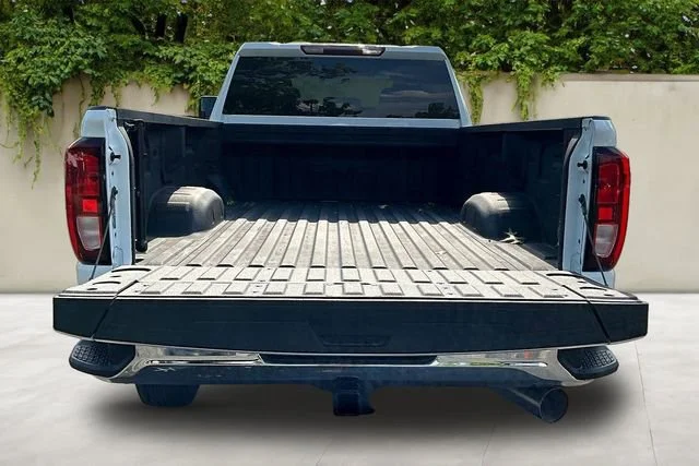 2024 GMC Sierra 2500HD SLE - Photo 7