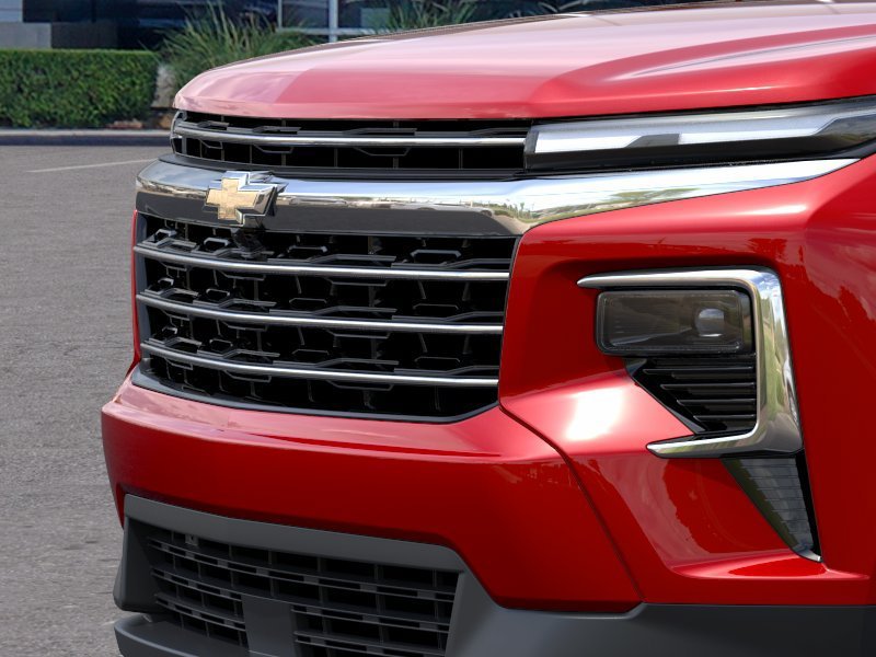 2026 Chevrolet Traverse LT - Photo 13