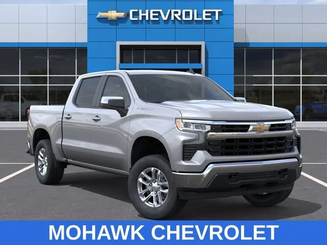 2026 Chevrolet Silverado 1500 LT - Photo 7