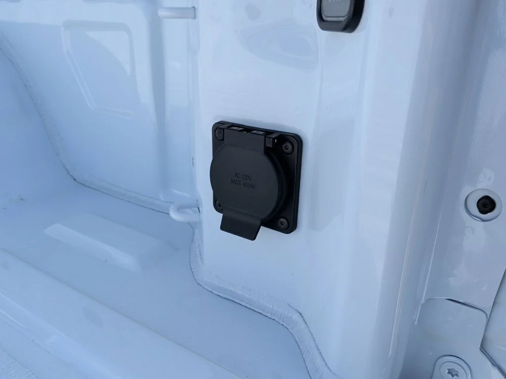 2026 GMC Sierra 1500 Elevation - Photo 41