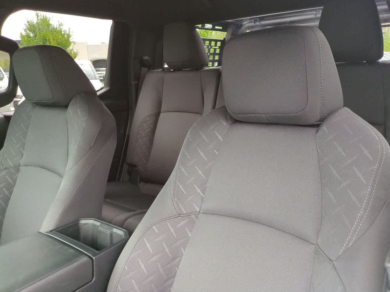Certified Used 2025 Underground Toyota SR5 image 8