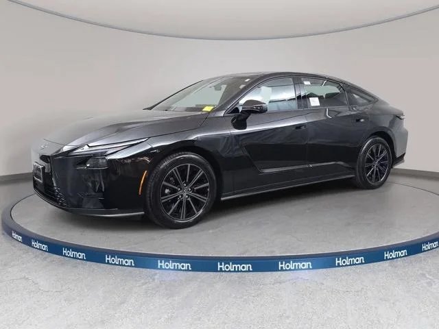 New 2026 Caviar Lexus PREMIUM image 8