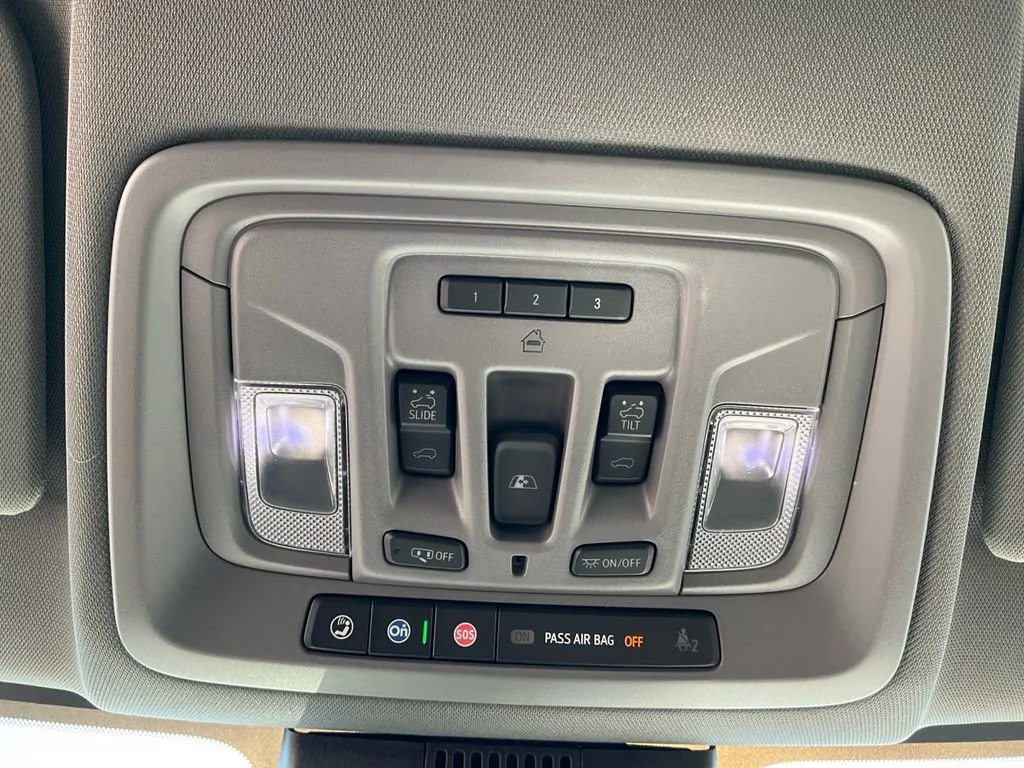 New 2026 Onyx Black GMC Denali image 31