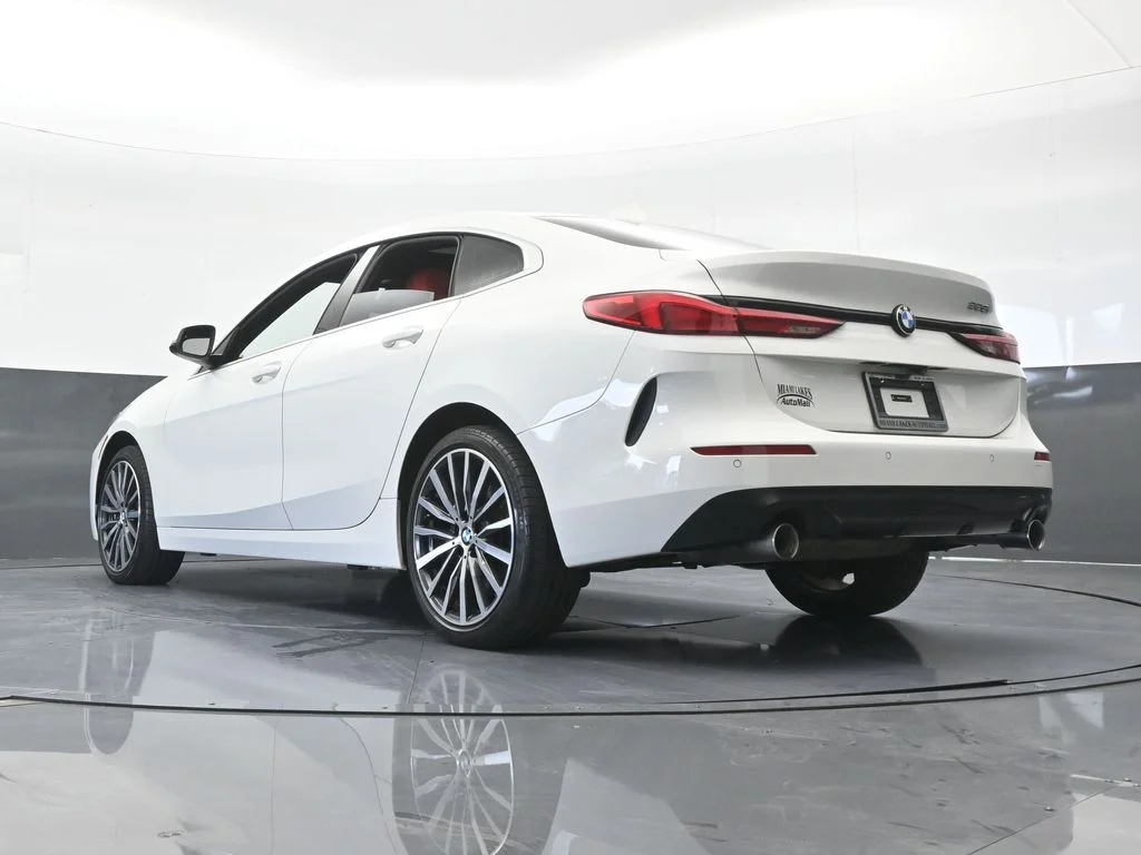Used 2023 Alpine White BMW 228i image 57