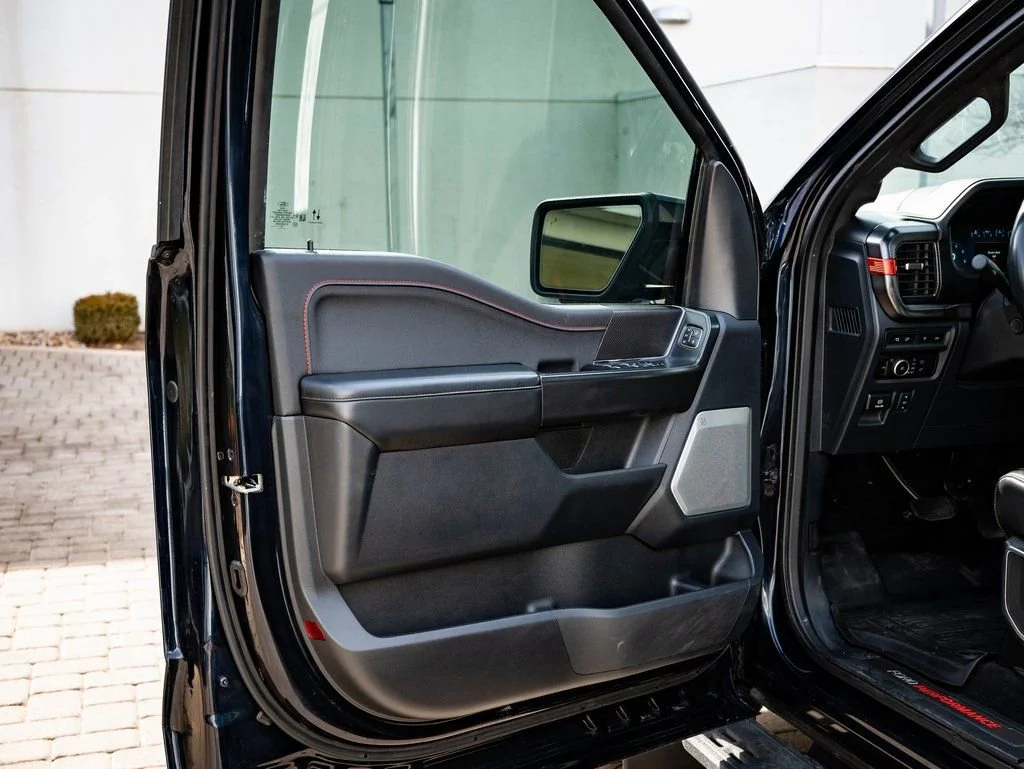 2024 Ford F-150 Raptor - Photo 25