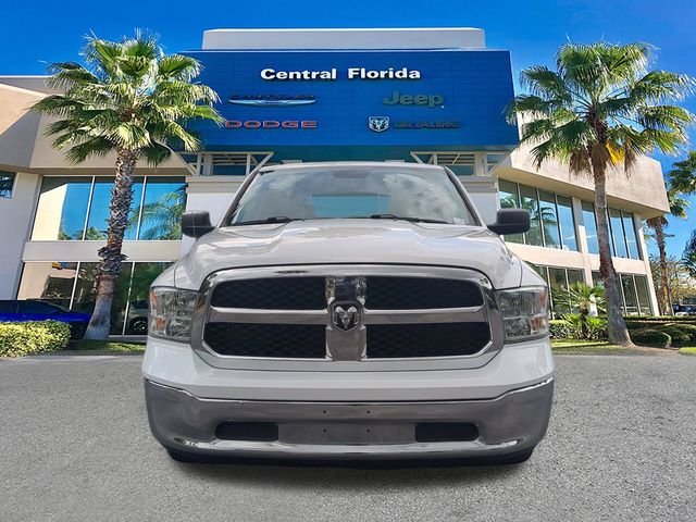 Used 2019 White Ram Tradesman image 3